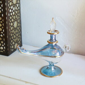 y10%OFFN[|ΏەizGWvgKXr@AWv@Egyptian Perfume Bottle Aladdin Lamp@u[@c[g[