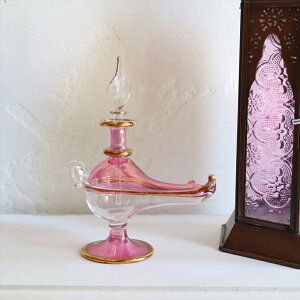 y10%OFFN[|ΏەizGWvgKXr@AWv@Egyptian Perfume Bottle Aladdin Lamp@p[v@c[g[
