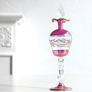 y10%OFFN[|ΏەizGWvgEKXr 23cm ؎qfUC Egyptian Purfume Bottle 23cm sN