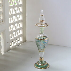 y10%OFFN[|ΏەizGWvgKXr 18cm@NIpg Egyptian Perfume Bottle@O[