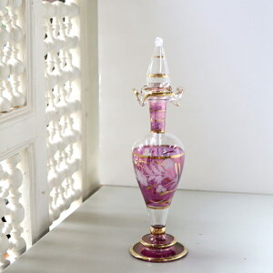 y10%OFFN[|ΏەizGWvgKXr 18cm@NIpg Egyptian Perfume Bottle@p[v