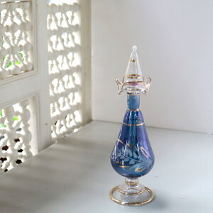 y10%OFFN[|ΏەizGWvgKXr 18cm@NIpg Egyptian Perfume Bottle@u[