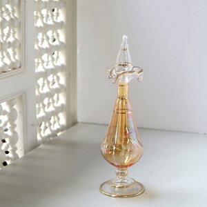 y10%OFFN[|ΏەizGWvgKXr 18cm@NIpg Egyptian Perfume Bottle@CG[
