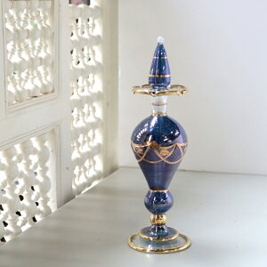 y10%OFFN[|ΏەizGWvgKXr 18cm@NIpg Egyptian Perfume Bottle@u[