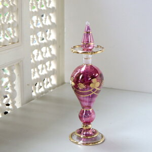 y10%OFFN[|ΏەizGWvgKXr 18cm@NIpg Egyptian Perfume Bottle@p[v