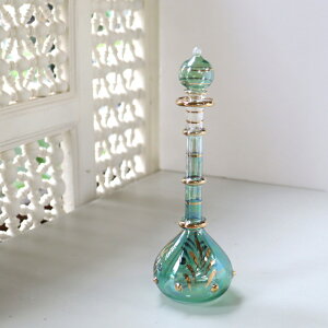 GWvgKXr@Egyptian Perfume Bottle@O[@18cm
