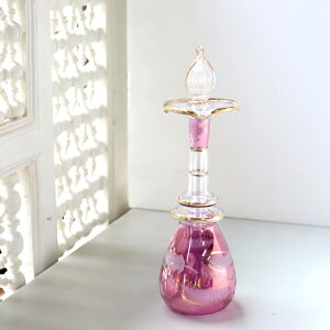 y10%OFFN[|ΏەizGWvgKXr@Egyptian Perfume Bottle@p[v@18cm