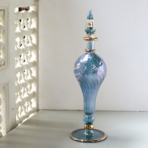 y10%OFFN[|ΏەizGWvgr Egypt Purfume Bottles @22cm u[ IveBbN