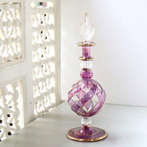 y10%OFFN[|ΏەizGWvgr Egypt Purfume Bottles t@I@p[v 19cm