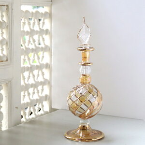 y10%OFFN[|ΏەizGWvgr Egypt Purfume Bottles t@I@CG[ 19cm