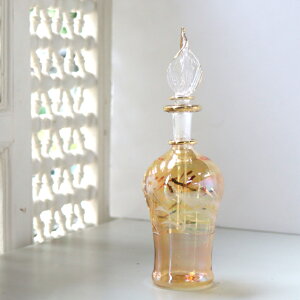 y10%OFFN[|ΏەizGWvgKXr@Egyptian Perfume Bottle@CG[@18cm