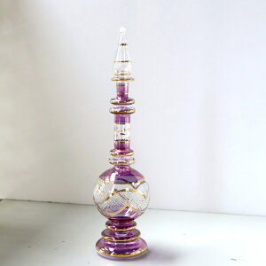 y10%OFFN[|ΏەizGWvgKXr@NIpg@Egyptian Perfume Bottle@p[v@23cm