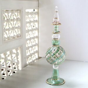 y10%OFFN[|ΏەizGWvgr Egypt Purfume Bottles t@I@O[ 23cm