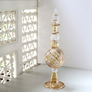 y10%OFFN[|ΏەizGWvgr Egypt Purfume Bottles t@I@CG[ 23cm