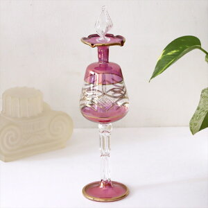 y10%OFFN[|ΏەizGWvg@KXr Egyptian Purfume Bottle@@sN@22.5cm