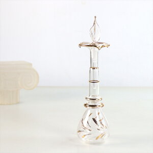 y10%OFFN[|ΏەizGWvgKXr 19cm@Egyptian Perfume Bottle@19cm@NAS[h