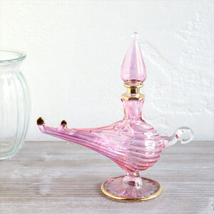 y10%OFFN[|ΏەizGWvgKXr@AWv@Egyptian Perfume Bottle Aladdin Lamp@sN IveBbN