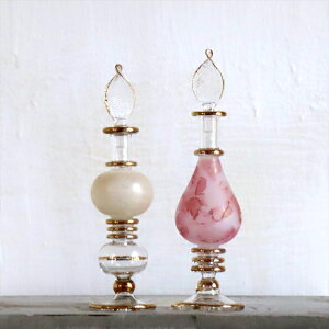 y10%OFFN[|ΏەizGWvg KXr@2{Zbg@}[u@}bgyCg Egyptian Glass Bottle r12cm