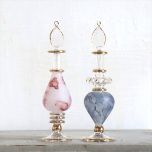 y10%OFFN[|ΏەizGWvg KXr@2{Zbg@}[u@}bgyCg Egyptian Glass Bottle r12cm