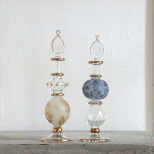 y10%OFFN[|ΏەizGWvg KXr@2{Zbg@}[u@}bgyCg Egyptian Glass Bottle r12cm