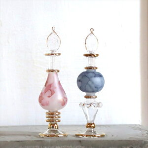 y10%OFFN[|ΏەizGWvg KXr@2{Zbg@}[u@}bgyCg Egyptian Glass Bottle r12cm