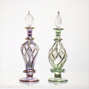 GWvg KXr@11cm 2{Zbg@S[hC t@I Egyptian Glass Bottle