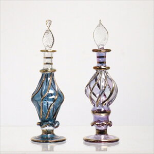 GWvg KXr@11cm 2{Zbg@S[hC t@I Egyptian Glass Bottle