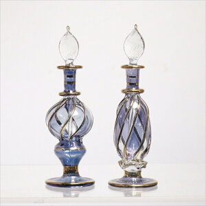 GWvg KXr@11cm 2{Zbg@S[hC t@I Egyptian Glass Bottle