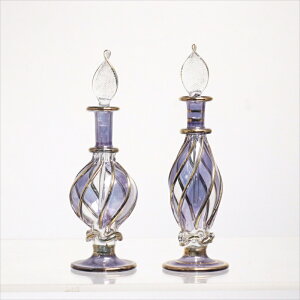 GWvg KXr@11cm 2{Zbg@S[hC t@I Egyptian Glass Bottle