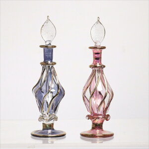 GWvg KXr@11cm 2{Zbg@S[hC t@I Egyptian Glass Bottle