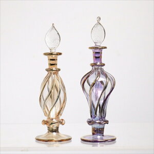 GWvg KXr@11cm 2{Zbg@S[hC t@I Egyptian Glass Bottle