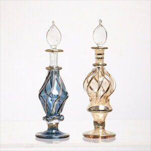 GWvg KXr@11cm 2{Zbg@S[hC t@I Egyptian Glass Bottle