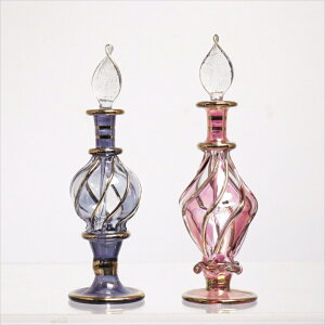 GWvg KXr@11cm 2{Zbg@S[hC t@I Egyptian Glass Bottle