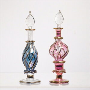 GWvg KXr@11cm 2{Zbg@S[hC t@I Egyptian Glass Bottle