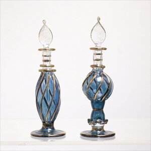 GWvg KXr@11cm 2{Zbg@S[hC t@I Egyptian Glass Bottle