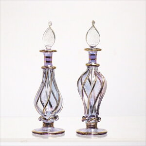 GWvg KXr@11cm 2{Zbg@S[hC t@I Egyptian Glass Bottle