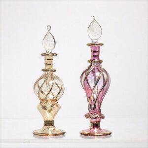 GWvg KXr@11cm 2{Zbg@S[hC t@I Egyptian Glass Bottle