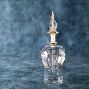 y10%OFFN[|ΏەizGWvgKXr@Egyptian Perfume Bottle@NA@18cm