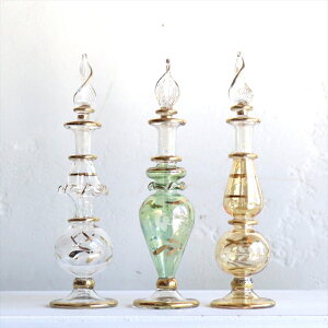 y10%OFFN[|ΏەizKXr@3{Zbg@GWvg Egyptian Purfume Bottle