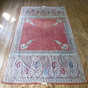 AeB[NEyVX Õz KJ[ ԂƒƃyCY[ 228x131cm