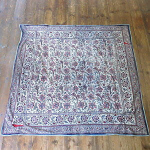 AeB[NEyVX Õz KJ[ Ԃƒ̃`[t zt 108x108cm