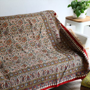 yVX Cߕz 192x131cm AeB[NfUC e[uNX \t@Jo[