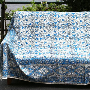 y15%OFFN[|ΏەizyVX uhE 266x204cm u[n KJ[ CubNvg Rbg}`Jo[E\t@[Jo[ExbhJo[