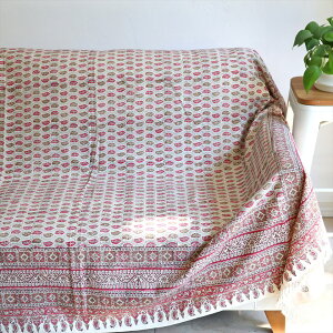 y15%OFFN[|ΏەizyVX Cߕz 261x208cm AeB[NfUC yCY[ \t@[Jo[ xbhJo[