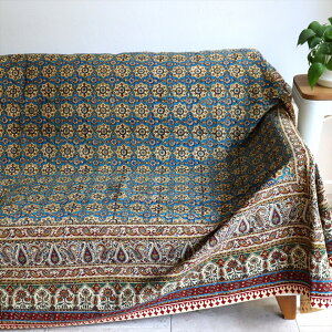 y15%OFFN[|ΏەizyVX Cߕz 274x204cm AeB[NfUC \t@[Jo[ xbhJo[