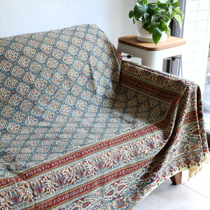 yVX Cߕz 271x208cm AeB[NfUC gX \t@[Jo[ xbhJo[