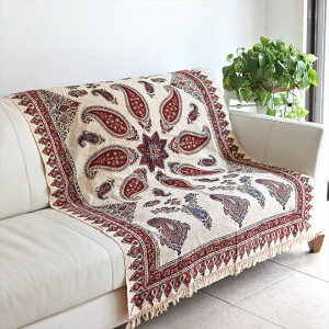 y15%OFFN[|ΏەizyVX Cߕz 145x100cm Ao[n yCY[ Cߕz e[uNX \t@[Jo[