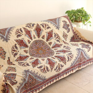 yVX KJ[ 191×131cm Ao[n yCY[ e[uNX \t@Jo[