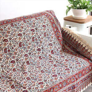 yVX Cߕz 191×133cm KJ[ Ao[n t[ e[uNX \t@Jo[