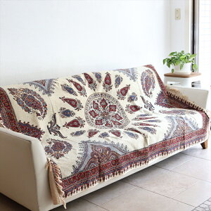 yVX Cߕz 189×132cm KJ[ Ao[nyCY[ e[uNX \t@Jo[